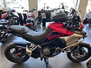Ducati Multistrada 1260 2019 ENDURO FULL EXTRA-thumb-27