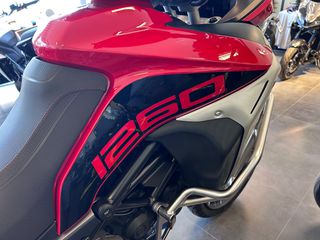 Ducati Multistrada 1260 2019 ENDURO FULL EXTRA-thumb-6