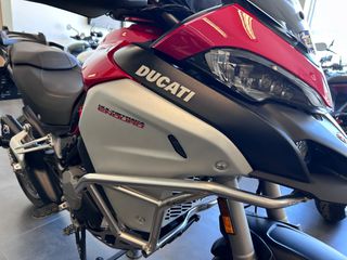 Ducati Multistrada 1260 2019 ENDURO FULL EXTRA-thumb-4