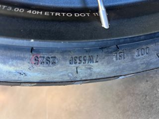 Ducati Multistrada 1260 2019 ENDURO FULL EXTRA-thumb-30