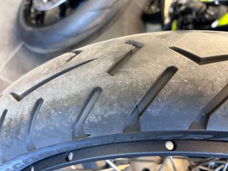 Ducati Multistrada 1260 2019 ENDURO FULL EXTRA-thumb-31