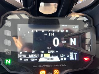 Ducati Multistrada 1260 2019 ENDURO FULL EXTRA-thumb-24