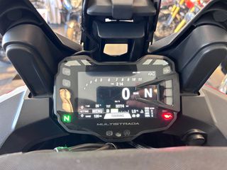 Ducati Multistrada 1260 2019 ENDURO FULL EXTRA-thumb-23