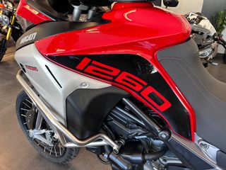 Ducati Multistrada 1260 2019 ENDURO FULL EXTRA-thumb-5