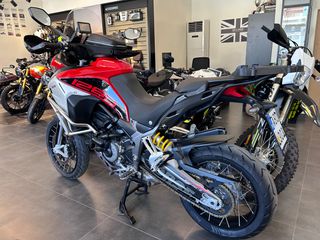 Ducati Multistrada 1260 2019 ENDURO FULL EXTRA-thumb-2