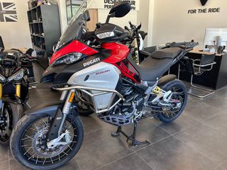 Ducati Multistrada 1260 2019 ENDURO FULL EXTRA-thumb-1
