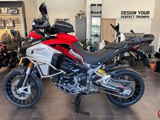 Ducati Multistrada 1260 2019 ENDURO FULL EXTRA