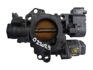 Peugeot Partner 2008-2015 Πεταλούδα Γκαζιού PSA 9642473280