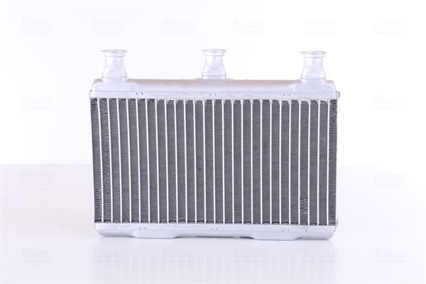 Ψυγείο καλοριφέρ BMW 5 E60/E61/6 E63/E64 04-10