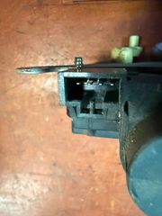NISSAN ALMERA N15 95-00 ΡΥΘΜΙΣΤΗΣ ΑΕΡΑ ΕΒΑΠΟΡΕΤΑΣ-thumb-1