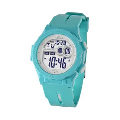 Ψηφιακό ρολόι χειρός - WF159 - Lasika - 115152 - Mint Green