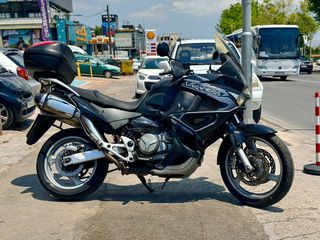 Honda Varadero 1000 2008