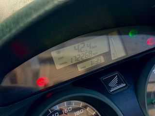 Honda Varadero 1000 2008-thumb-3