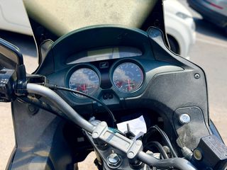 Honda Varadero 1000 2008-thumb-4
