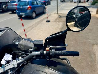 Honda Varadero 1000 2008-thumb-7
