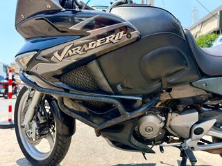 Honda Varadero 1000 2008-thumb-9