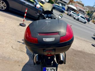 Honda Varadero 1000 2008-thumb-12
