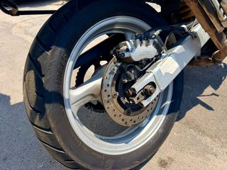 Honda Varadero 1000 2008-thumb-14