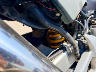 Honda Varadero 1000 2008-thumb-15