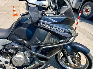 Honda Varadero 1000 2008-thumb-17