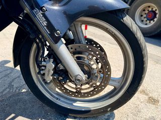 Honda Varadero 1000 2008-thumb-18