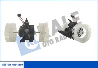 Βεντιλατέρ εσωτερικού χώρου BMW SERIES 5(E60)/(E61)/SERIES 6(E63)/(E64)