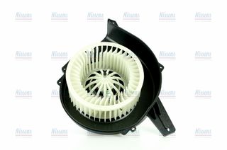 Βεντιλατέρ εσωτερικού χώρου SKODA FABIA I/II/III 99-/ROOMSTER 06-/RAPID 12-, AUDI A1 10-/A2 00-