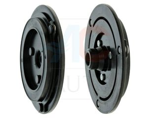 Δίσκος συμπλέκτη για DELPHI,OPEL 105X28X12,2mm CVC
