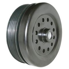 Συμπλέκτης - Τροχαλία OPEL DENSO 5PK 115mm 12V 5SL12C