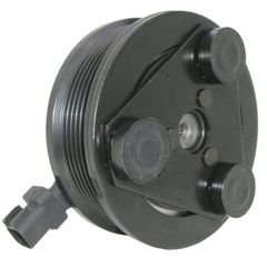 Συμπλέκτης - Τροχαλία FORD VISTEON VS16 6PK 110mm 12V
