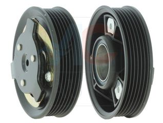 Συμπλέκτης - Τροχαλία BMW CALSONIC CSE 6PK 110mm 12V
