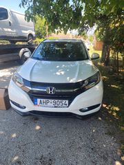 Honda HR-V 2018