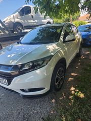Honda HR-V 2018-thumb-1