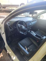 Honda HR-V 2018-thumb-2
