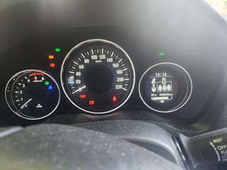 Honda HR-V 2018-thumb-3