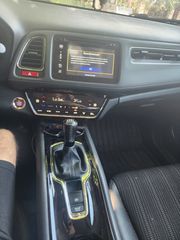 Honda HR-V 2018-thumb-4
