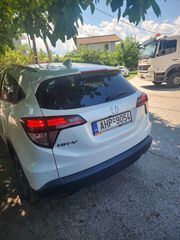 Honda HR-V 2018-thumb-5