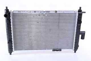 Ψυγείο DAEWOO MATIZ M100 M150 98- 03-