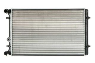 Ψυγείο VW BORA/GOLF IV, AUDI A3 96-03/TT 98-06, SEAT LEON 99-06, SKODA OCTAVIA I 99-10