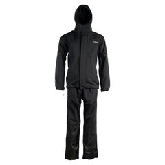Rokker rainset classic black - M-thumb-1