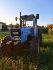 Tractor Landini 1982 10000DT