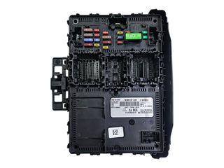 Ford Focus 2018-2022 1.0 Ecoboost Hybrid Ασφαλειοθήκη JX6T15604BCG