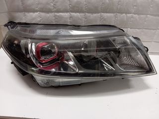 ΦΑΝΑΡΙ ΕΜΠΡΟΣ ΔΕΞΙ LED *KOKKINO* SUZUKI VITARA 2015 2016 2017 2018 2019 **ΡΩΤΗΣΤΕ ΤΙΜΗ**
