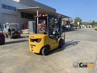 Κλαρκ 2026 CHL Forklift	 	CPCD25-XC26K2C-thumb-2
