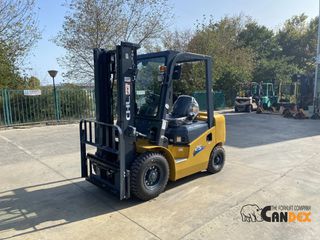 Κλαρκ 2026 CHL Forklift	 	CPCD25-XC26K2C-thumb-5