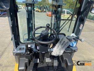 Κλαρκ 2026 CHL Forklift	 	CPCD25-XC26K2C-thumb-7