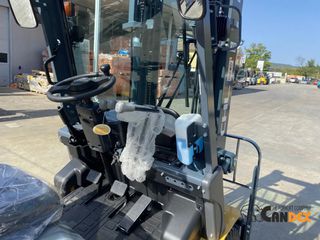 Κλαρκ 2026 CHL Forklift	 	CPCD25-XC26K2C-thumb-8