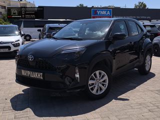 Toyota Yaris Cross 2023 ΕΞΑΙΡΕΤΙΚΟ ΣΑΝ ΚΑΙΝΟΥΡΓΙΟ