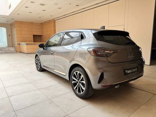 Renault Clio 2025 techno Eco-G 100*Teoren s.a.*-thumb-2