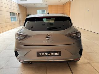Renault Clio 2025 techno Eco-G 100*Teoren s.a.*-thumb-4